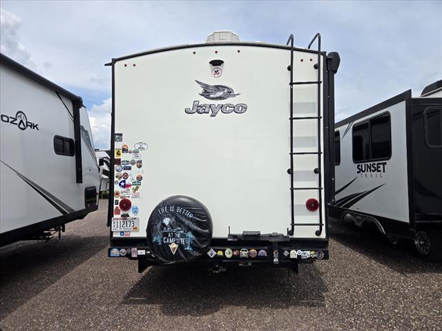 2020 Jayco M-23 MRB 