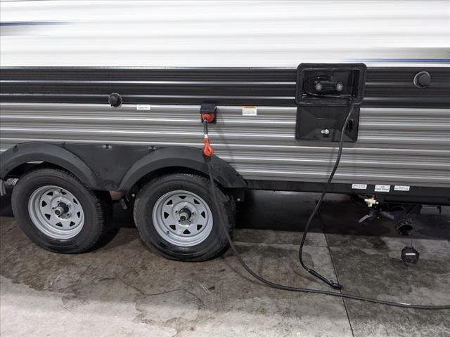 2022 Jayco 264BH 