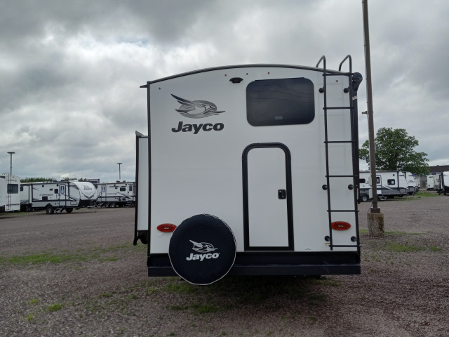 2022 Jayco WHITEH 