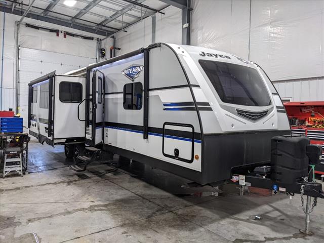 2018 Jayco White Hawk 31RL 