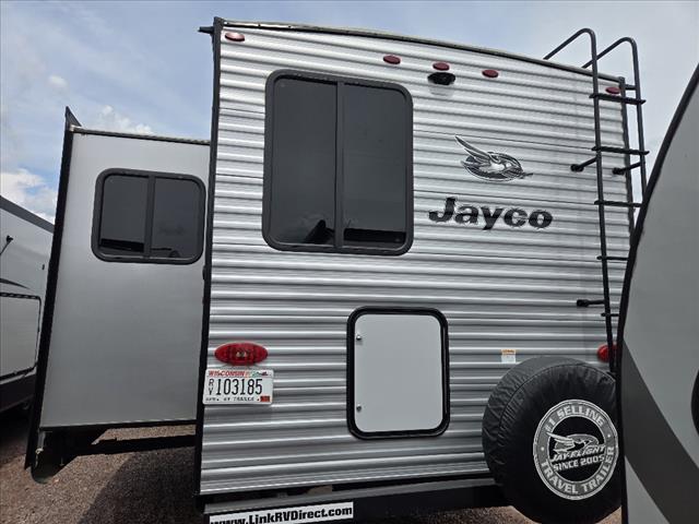 2021 Jayco M-38 FDDS 
