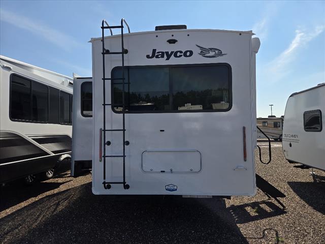 2026 Jayco EAGLE HT 25RUC 
