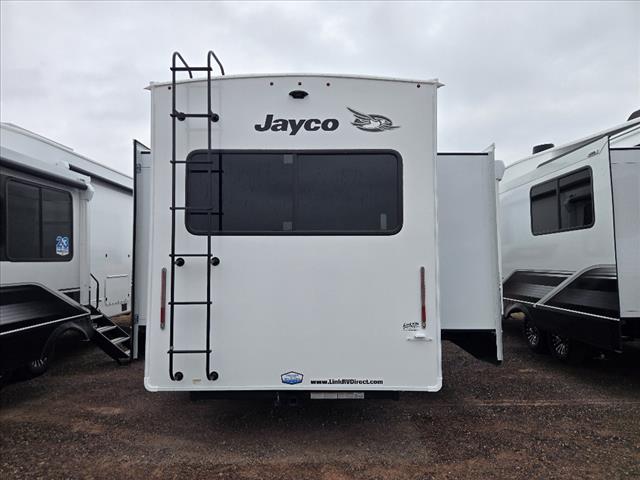 2025 Jayco EAGLE 
