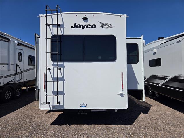 2025 Jayco EAGLE 370FBTS 