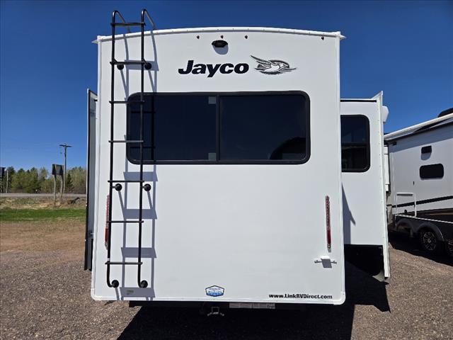 2025 Jayco EAGLE 355MBQS 