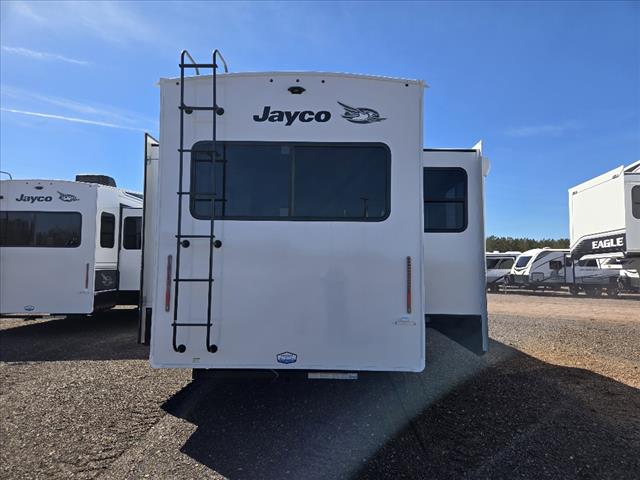 2025 Jayco EAGLE 355MBQS 