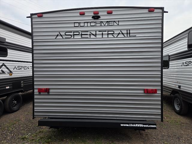 2025 Not Specified ASPEN TRAIL 