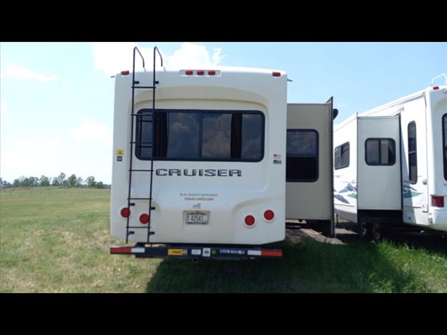 2015 Crossroads CRUISER 