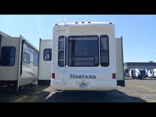 2003 Keystone MONTANA 