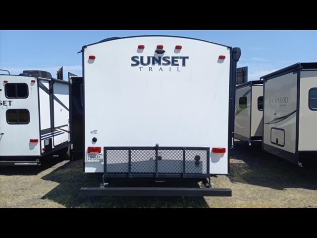 2019 Not Specified SUNSET TRAIL 