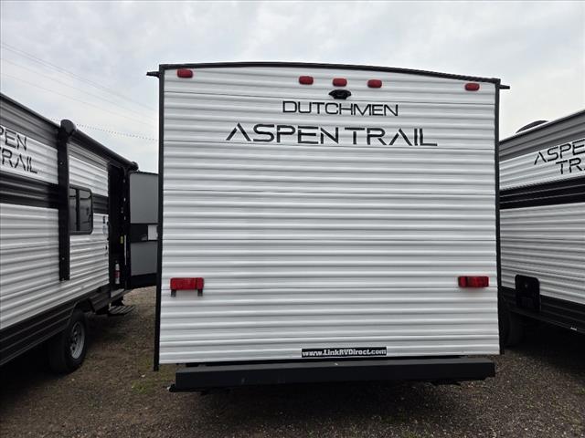 2025 Not Specified ASPEN TRAIL 17BH 