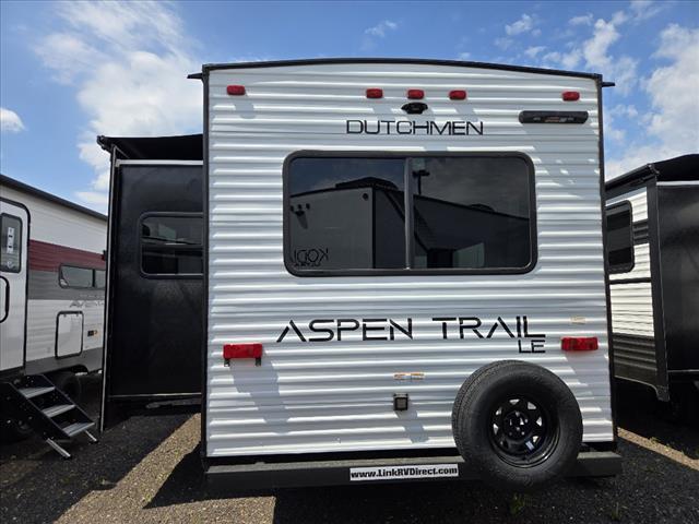 2025 Keystone ASPEN TRAIL 26RL 