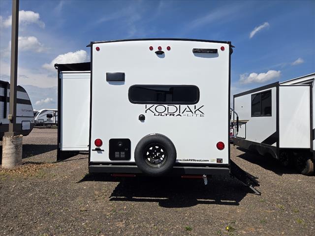 2025 Keystone KODIAK 241BHSL 