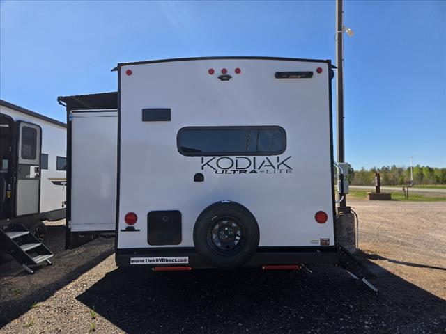 2025 Keystone KODIAK 241BHSL 