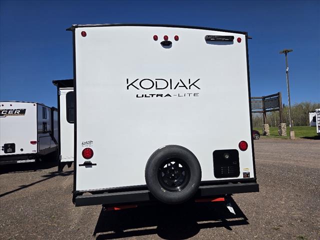 2025 Keystone KODIAK 280BHSL 