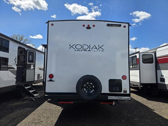 2025 Not Specified KODIAK 280DHSL 