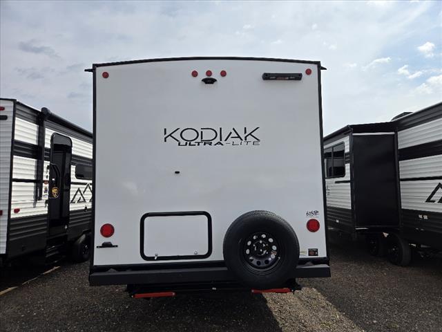 2025 Keystone KODIAK 310FLSL 