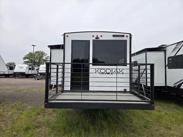2025 Not Specified KODIAK 308BHSL 