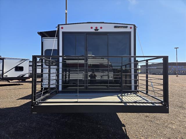 2025 Keystone KODIAK 2900FKSP 