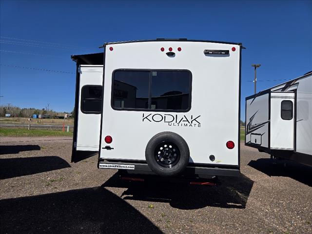 2025 Keystone KODIAK 3371FLSL 