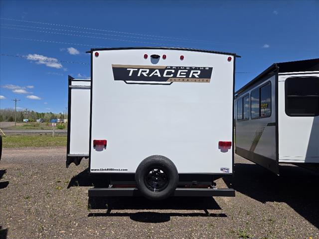 2025 Forest River TRACER 