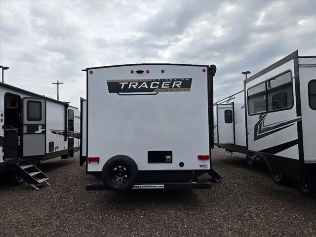 2025 Forest River TRACER 