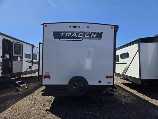 2025 Forest River TRACER 