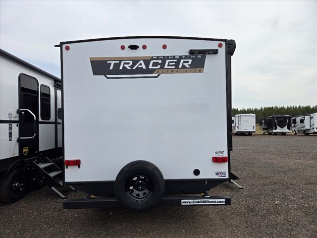 2025 Forest River TRACER 