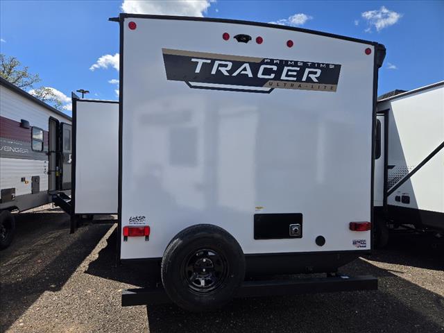 2025 Forest River TRACER TRT275BH 
