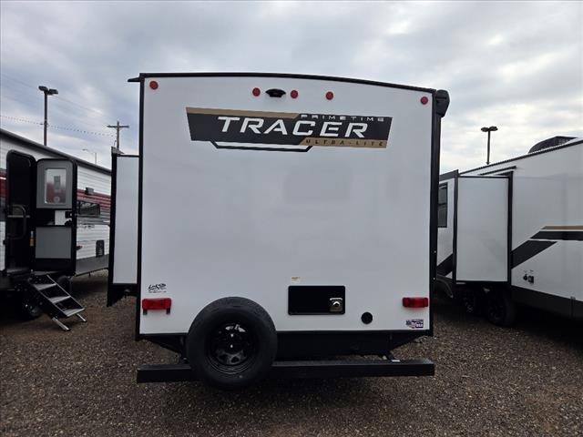 2025 Forest River TRACER 