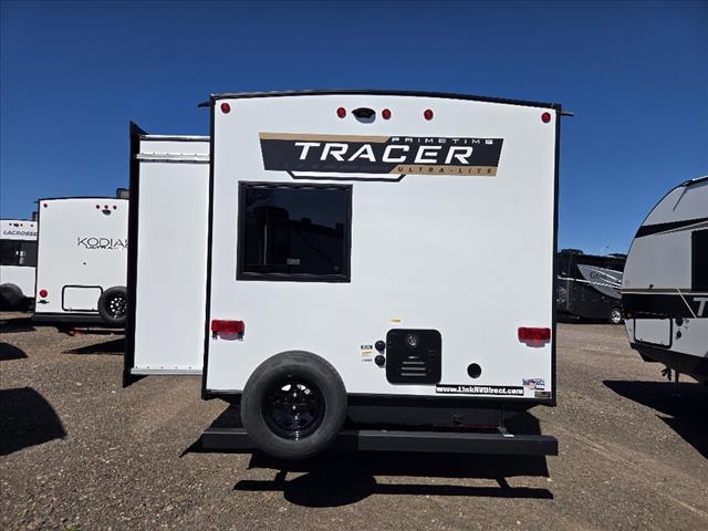 2025 Forest River TRACER 