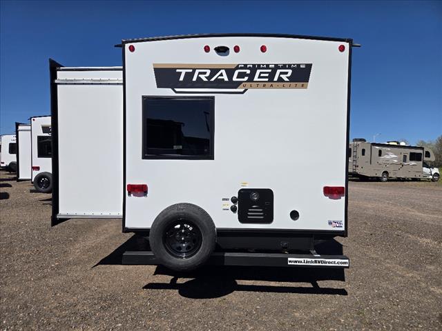 2025 Forest River TRACER 