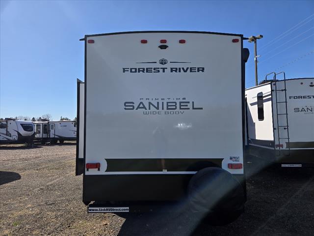 2025 Forest River SANIBEL 
