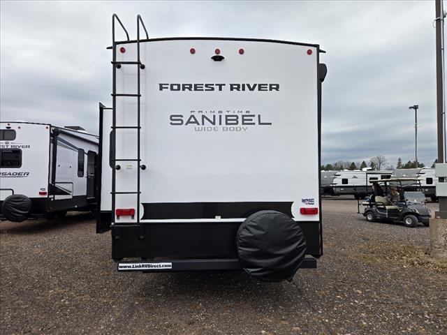 2025 Forest River SANIBEL 