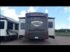2014 Jayco PINNACLE 
