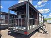 2025 Not Specified ASPEN TRAIL 3200WAP 