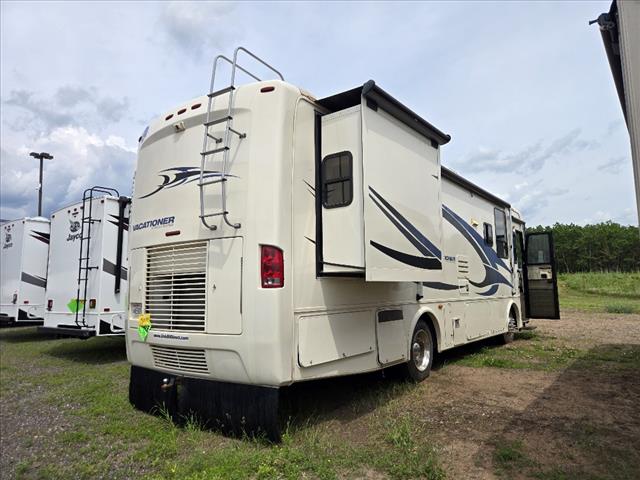 2006 Holiday Rambler RoadMaster 