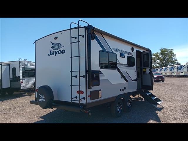 2024 Jayco JAYFEA 