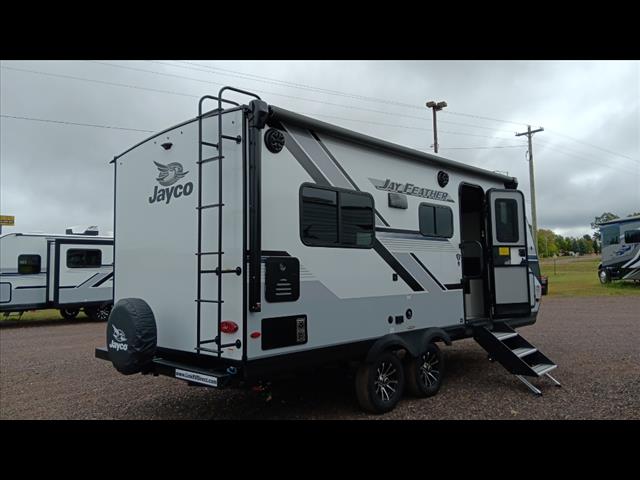 2024 Jayco JAYFEA 
