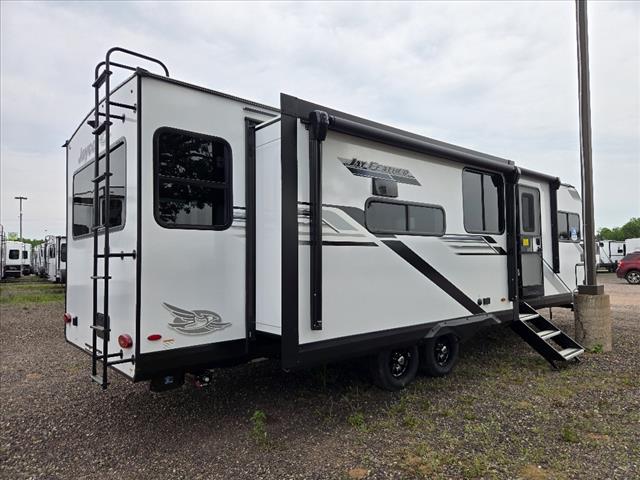 2026 Jayco JAY FEATHER 27MK 