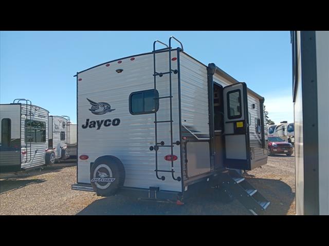 2024 Jayco JAYFLIGHT 