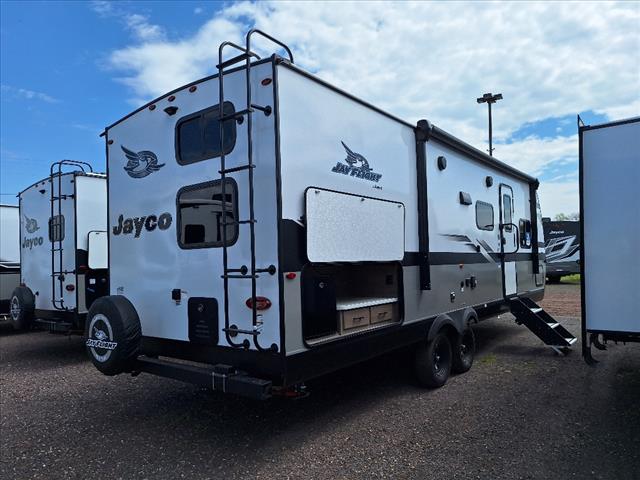 2024 Jayco JAY FLIGHT 260BHS 