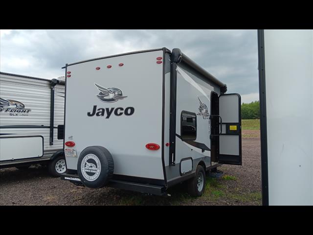 2021 Jayco JAYFLIGHT 
