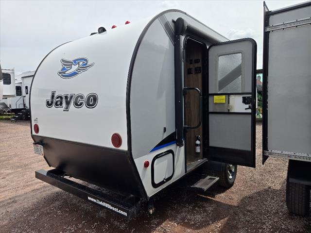 2018 Jayco HUMMINGBIRD 