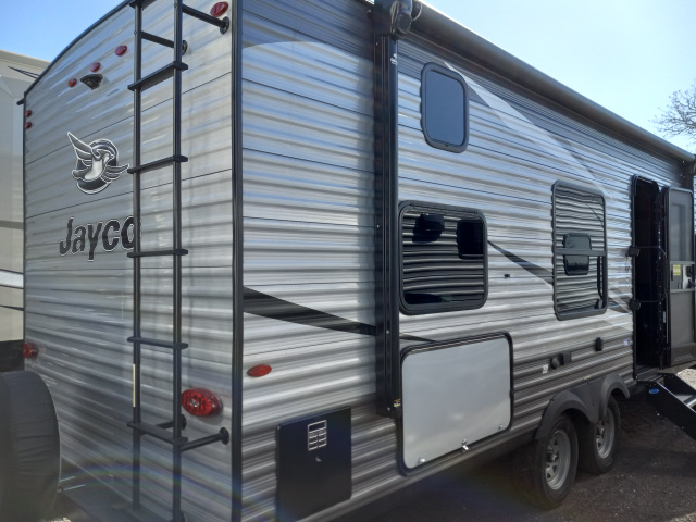 2021 Jayco JYFLSLX 
