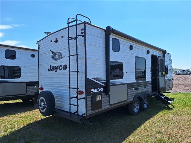 2022 Jayco JYFLSLX 