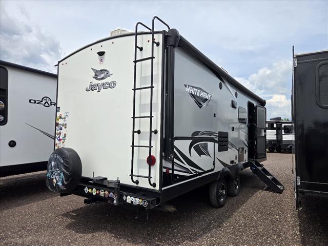 2020 Jayco M-23 MRB 