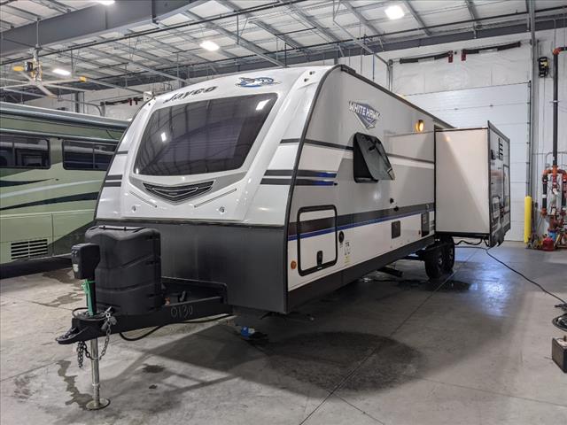 2018 Jayco White Hawk 31RL 