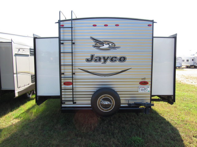 2017 Jayco Jay Flight 32TSBH 