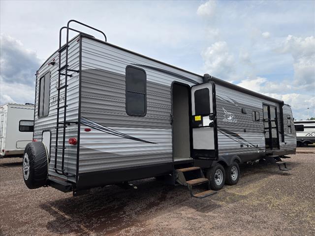 2021 Jayco M-38 FDDS 
